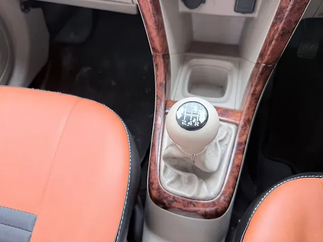 Used Maruti Suzuki Ertiga [2015-2018] VXI CNG in Mumbai