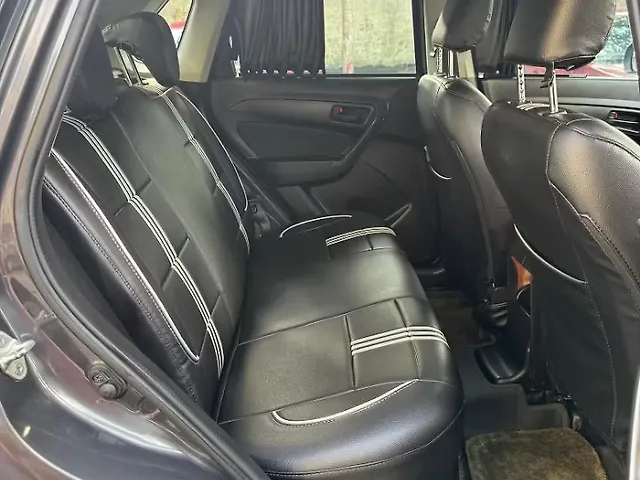 Used Maruti Suzuki Brezza VXi [2022-2023] in Mumbai