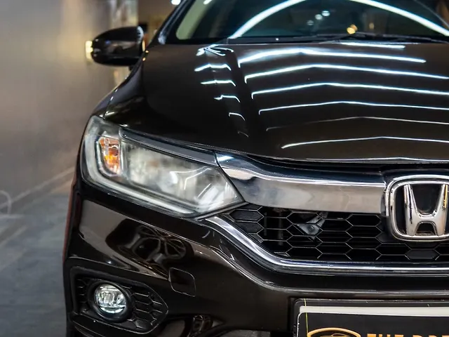 Used Honda City 4th Generation VX CVT Petrol in Delhi Used Honda City 4th Generation VX CVT Petrol in Delhi