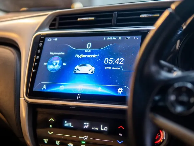 Used Honda City 4th Generation VX CVT Petrol in Delhi Used Honda City 4th Generation VX CVT Petrol in Delhi