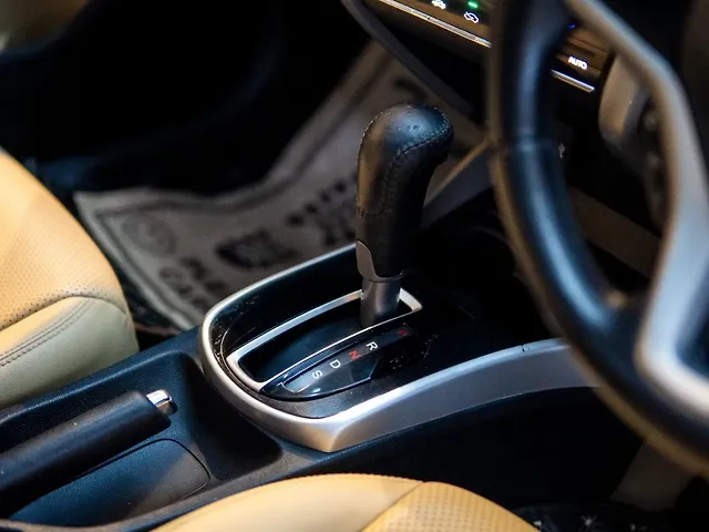 Used Honda City 4th Generation VX CVT Petrol in Delhi Used Honda City 4th Generation VX CVT Petrol in Delhi