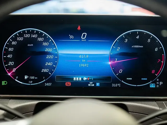 Used Mercedes-Benz C-Class [2022-2024] C 200 [2022-2023] in Delhi