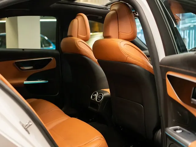 Used Mercedes-Benz C-Class [2022-2024] C 200 [2022-2023] in Delhi