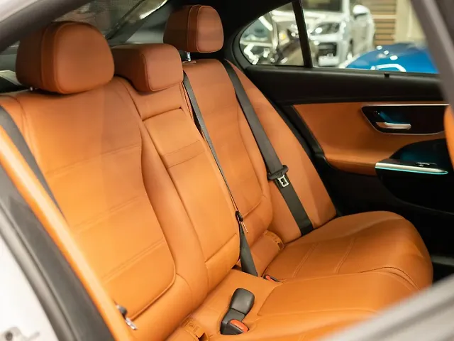 Used Mercedes-Benz C-Class [2022-2024] C 200 [2022-2023] in Delhi