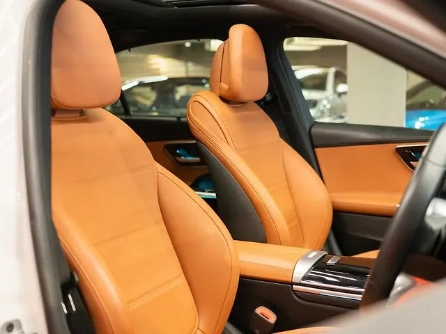 Used Mercedes-Benz C-Class [2022-2024] C 200 [2022-2023] in Delhi