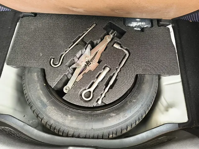 Used Honda WR-V [2017-2020] S MT Petrol in Mumbai