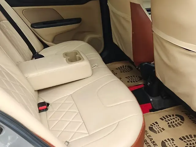 Used Honda Amaze [2018-2021] 1.2 VX CVT Petrol [2019-2020] in Delhi