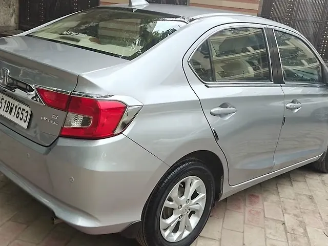 Used Honda Amaze [2018-2021] 1.2 VX CVT Petrol [2019-2020] in Delhi