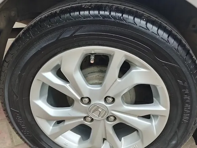 Used Honda Amaze [2018-2021] 1.2 VX CVT Petrol [2019-2020] in Delhi