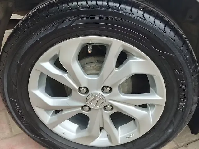 Used Honda Amaze [2018-2021] 1.2 VX CVT Petrol [2019-2020] in Delhi