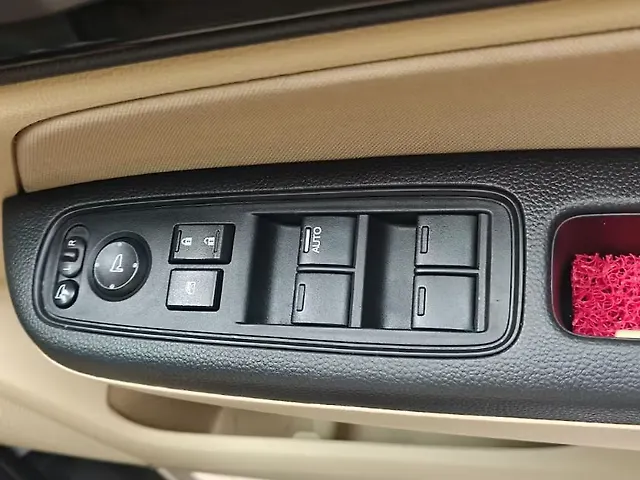 Used Honda Amaze [2018-2021] 1.2 VX CVT Petrol [2019-2020] in Delhi