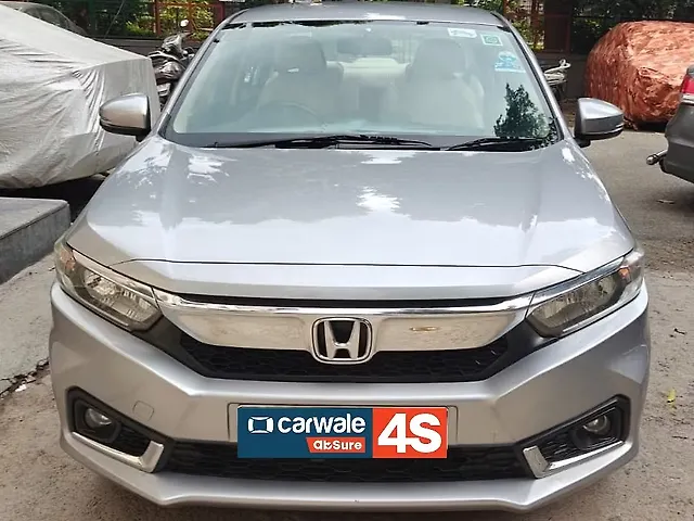 Used 2019 Honda Amaze in Delhi Used 2019 Honda Amaze in Delhi