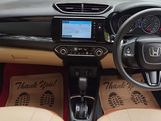 Used Honda Amaze [2018-2021] 1.2 VX CVT Petrol [2019-2020] in Delhi