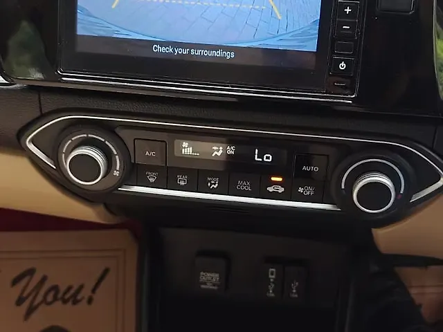 Used Honda Amaze [2018-2021] 1.2 VX CVT Petrol [2019-2020] in Delhi