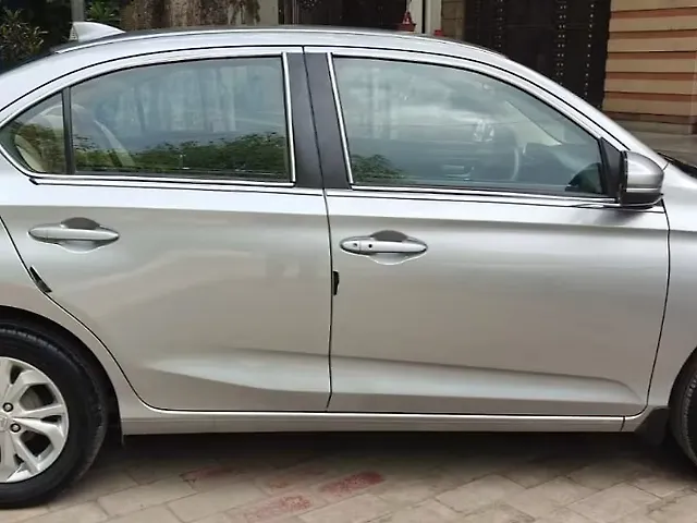 Used Honda Amaze [2018-2021] 1.2 VX CVT Petrol [2019-2020] in Delhi