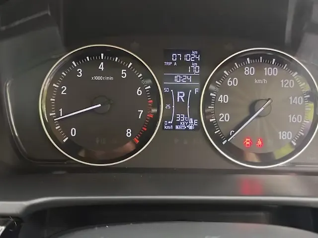 Used Honda Amaze [2018-2021] 1.2 VX CVT Petrol [2019-2020] in Delhi