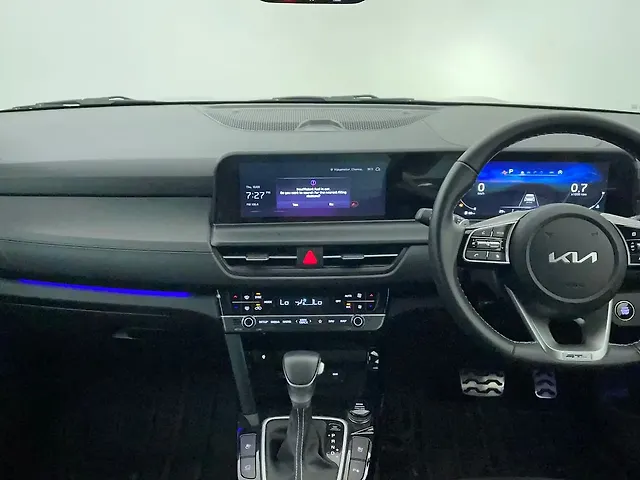 Used Kia Seltos [2023-2024] GTX Plus 1.5 Turbo Petrol DCT [2023-2024] in Chennai