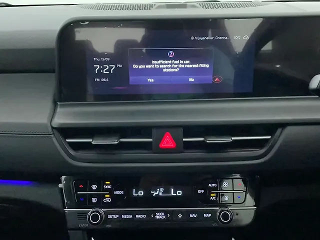 Used Kia Seltos [2023-2024] GTX Plus 1.5 Turbo Petrol DCT [2023-2024] in Chennai