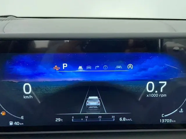 Used Kia Seltos [2023-2024] GTX Plus 1.5 Turbo Petrol DCT [2023-2024] in Chennai