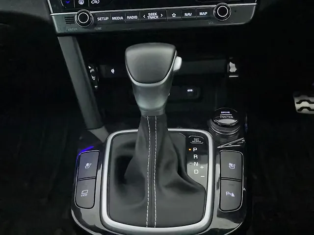 Used Kia Seltos [2023-2024] GTX Plus 1.5 Turbo Petrol DCT [2023-2024] in Chennai