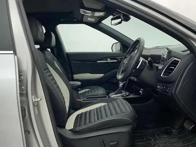 Used Kia Seltos [2023-2024] GTX Plus 1.5 Turbo Petrol DCT [2023-2024] in Chennai