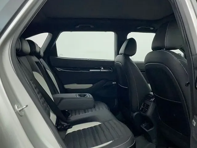 Used Kia Seltos [2023-2024] GTX Plus 1.5 Turbo Petrol DCT [2023-2024] in Chennai