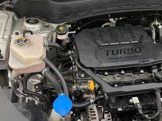 Used Kia Seltos [2023-2024] GTX Plus 1.5 Turbo Petrol DCT [2023-2024] in Chennai