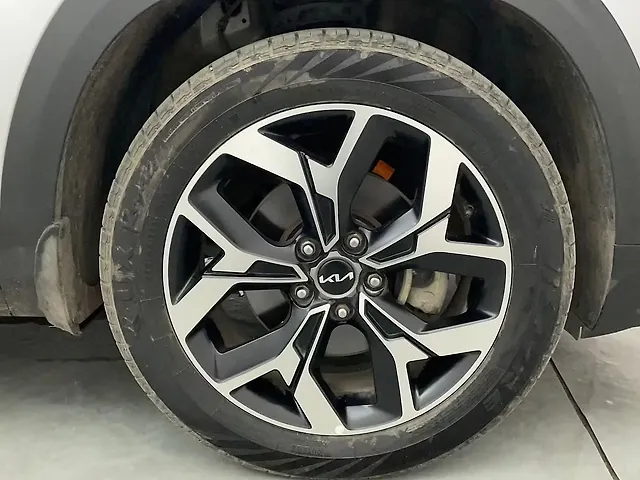 Used Kia Seltos [2023-2024] GTX Plus 1.5 Turbo Petrol DCT [2023-2024] in Chennai