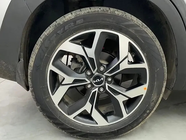 Used Kia Seltos [2023-2024] GTX Plus 1.5 Turbo Petrol DCT [2023-2024] in Chennai