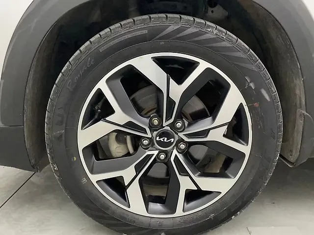 Used Kia Seltos [2023-2024] GTX Plus 1.5 Turbo Petrol DCT [2023-2024] in Chennai