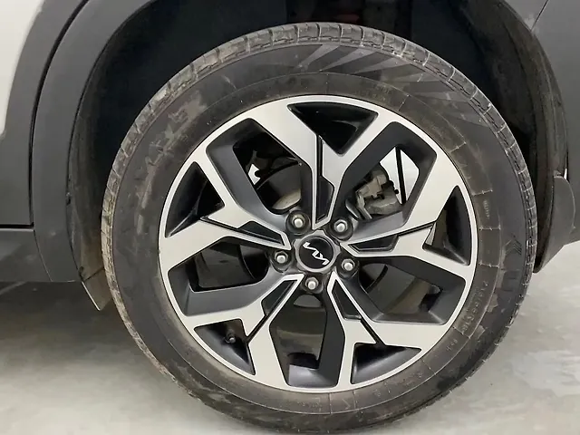 Used Kia Seltos [2023-2024] GTX Plus 1.5 Turbo Petrol DCT [2023-2024] in Chennai