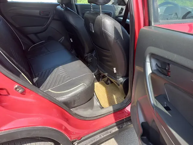 Used Maruti Suzuki Vitara Brezza [2016-2020] VDi in Navi Mumbai