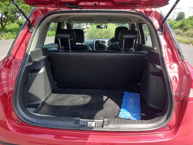 Used Maruti Suzuki Vitara Brezza [2016-2020] VDi in Navi Mumbai