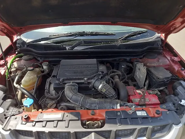 Used Maruti Suzuki Vitara Brezza [2016-2020] VDi in Navi Mumbai