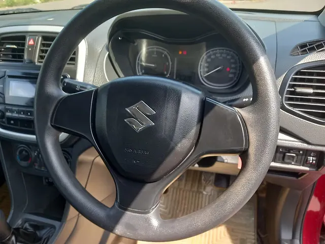 Used Maruti Suzuki Vitara Brezza [2016-2020] VDi in Navi Mumbai