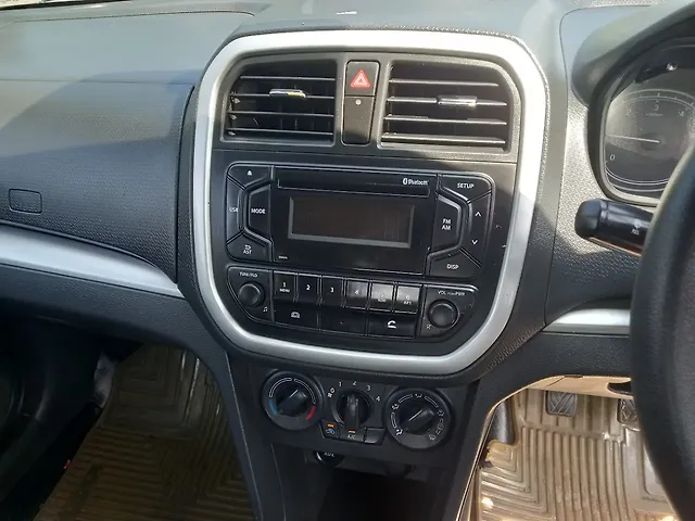 Used Maruti Suzuki Vitara Brezza [2016-2020] VDi in Navi Mumbai