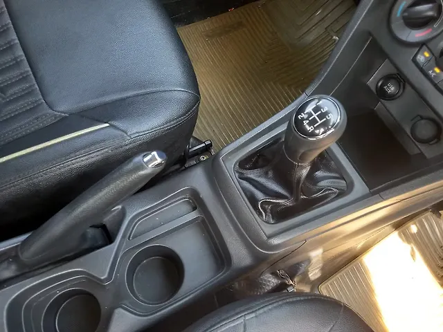 Used Maruti Suzuki Vitara Brezza [2016-2020] VDi in Navi Mumbai