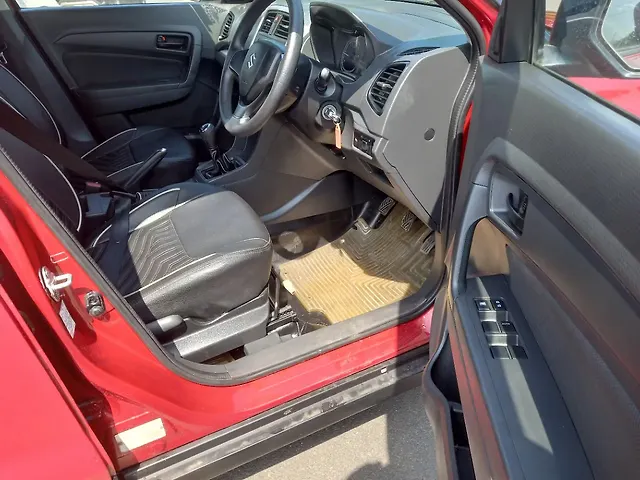 Used Maruti Suzuki Vitara Brezza [2016-2020] VDi in Navi Mumbai