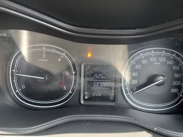 Used Maruti Suzuki Vitara Brezza [2016-2020] VDi in Navi Mumbai