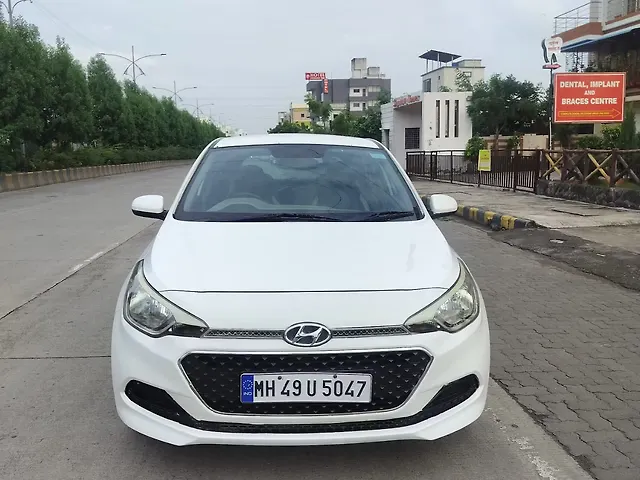 Used 2015 Hyundai Elite i20 in Nagpur