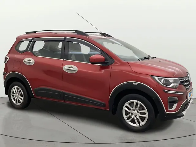 Used 2020 Renault Triber in Pune Used 2020 Renault Triber in Pune