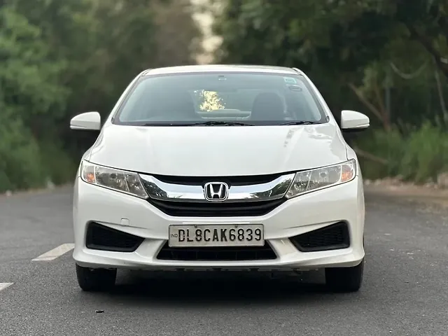 Used 2015 Honda City in Delhi Used 2015 Honda City in Delhi