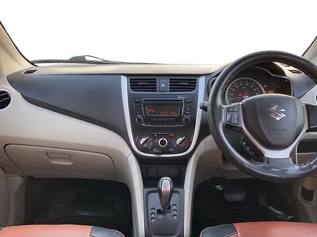 Used Maruti Suzuki Celerio [2017-2021] ZXi AMT [2019-2020] in Jaipur