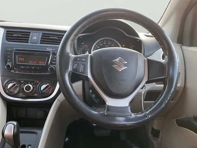 Used Maruti Suzuki Celerio [2017-2021] ZXi AMT [2019-2020] in Jaipur