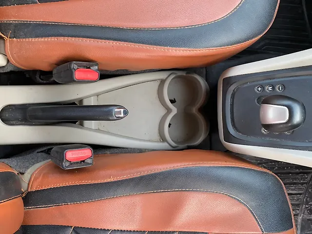 Used Maruti Suzuki Celerio [2017-2021] ZXi AMT [2019-2020] in Jaipur