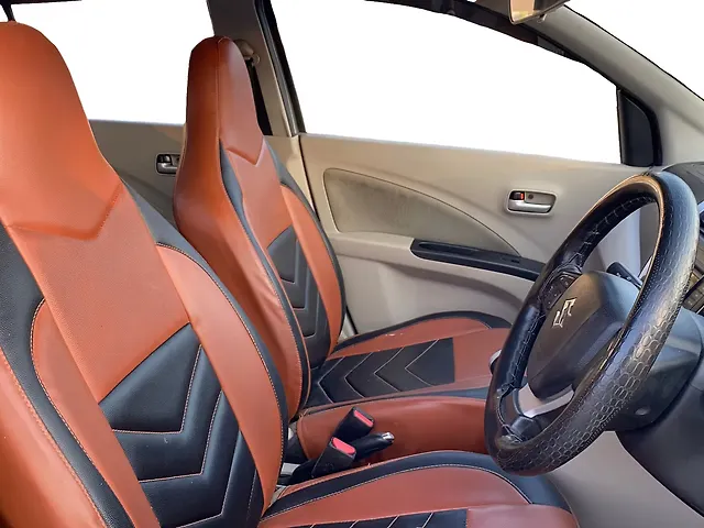 Used Maruti Suzuki Celerio [2017-2021] ZXi AMT [2019-2020] in Jaipur