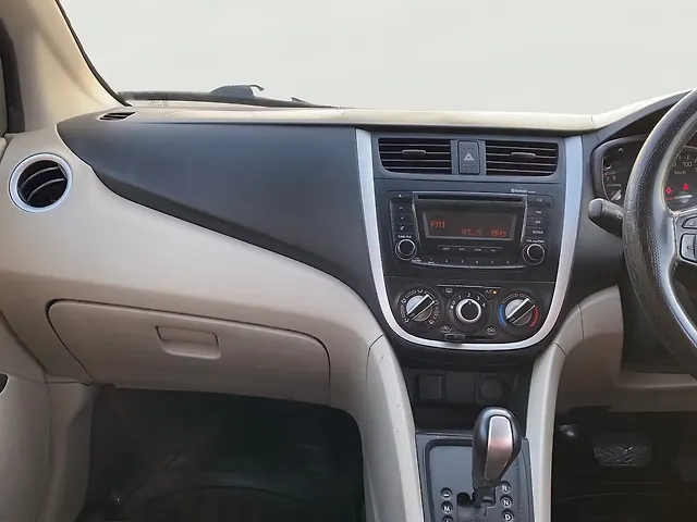 Used Maruti Suzuki Celerio [2017-2021] ZXi AMT [2019-2020] in Jaipur