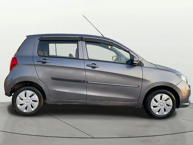 Used Maruti Suzuki Celerio [2017-2021] ZXi AMT [2019-2020] in Jaipur