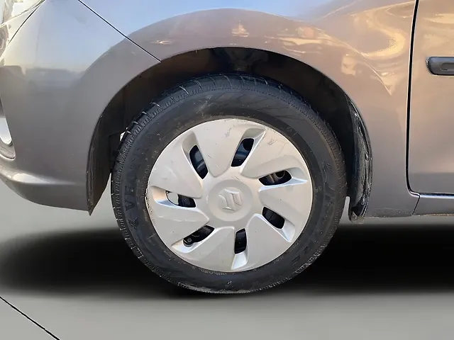 Used Maruti Suzuki Celerio [2017-2021] ZXi AMT [2019-2020] in Jaipur