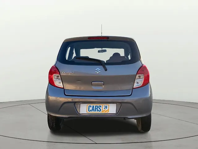 Used Maruti Suzuki Celerio [2017-2021] ZXi AMT [2019-2020] in Jaipur